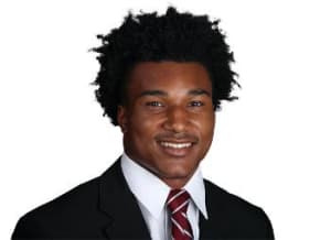Alabama S Brian Branch